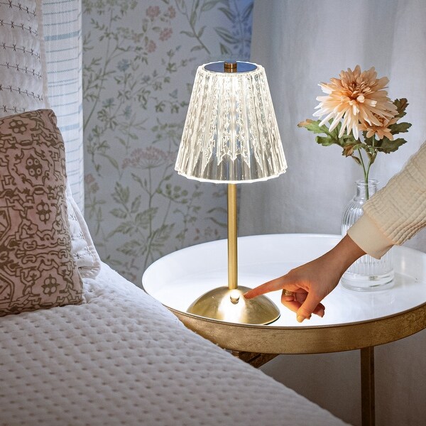 Led small table lamp cheap